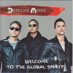 DEPECHE MODE - Welcome To...
