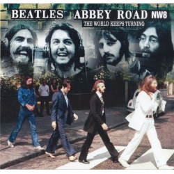 THE BEATLES - Abbey Road...