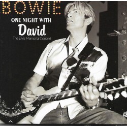 DAVID BOWIE - One Night...