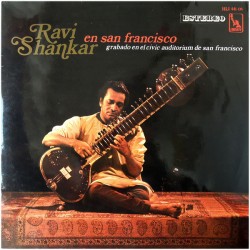 RAVI SHANKAR - En San...