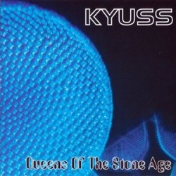 KYUSS / QUEENS OF THE STONE AGE LP