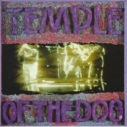 TEMPLE OF THE DOG - Temple Of The Dog LP