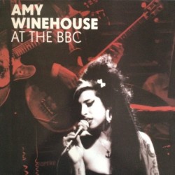 AMY WINEHOUSE - At The BBC LP