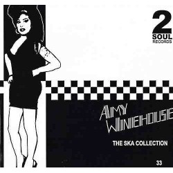 AMY WINEHOUSE - The Ska Collection LP