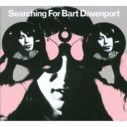 BART DAVENPORT - Searching For Bart Davenport LP