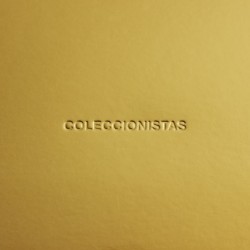 COLECCIONISTAS - Coleccionistas LP+CD
