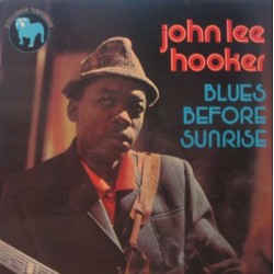 JOHN LEE HOOKER - Blues...