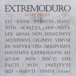 EXTREMODURO - La ley Innata...