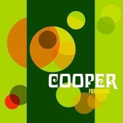 COOPER - Fonorama LP