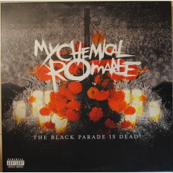 MY CHEMICAL ROMANCE - The...