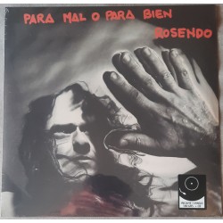 ROSENDO - Para Mal O Para...