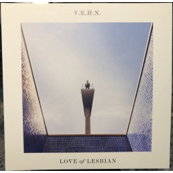 LOVE OF LESBIAN - V.E.H.N....