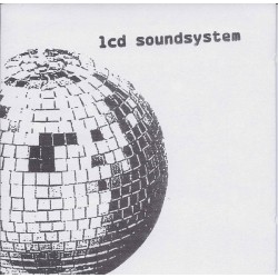 LCD SOUNDSYSTEM - LCD...