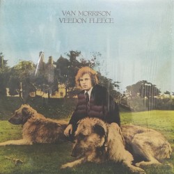 VAN MORRISON - Veedon...