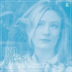 IKO CHERIE ‎– Dreaming On LP