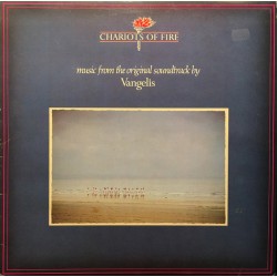 VANGELIS - Chariots of Fire LP