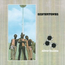 THE SILVERTONES - Silver...