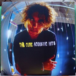 THE CURE - Acoustic Hits LP