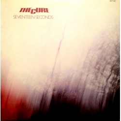 THE CURE - Seventeen...