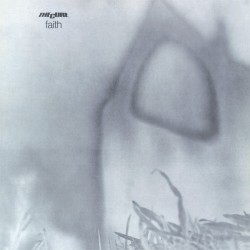 THE CURE - Faith LP