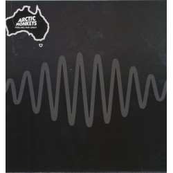 ARCTIC MONKEYS - Feeling Far Away LP