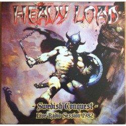 HEAVY LOAD - Swedish...