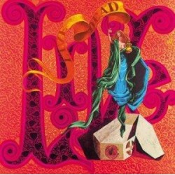 GRATEFUL DEAD ‎– Live Dead LP