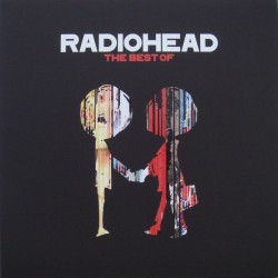 RADIOHEAD - The Best Of 4...