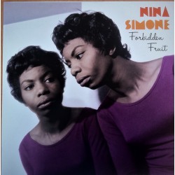 NINA SIMONE - Forbidden...