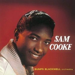 SAM COOKE - Bumps Blackwell Orchestra LP
