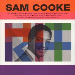 SAM COOKE - Hit Kit LP