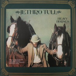 JETHRO TULL - Heavy Horses...