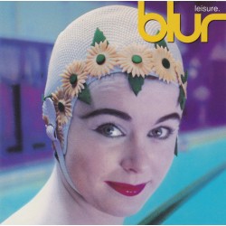 BLUR - Leisure LP