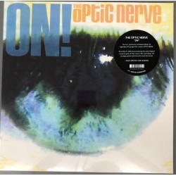 THE OPTIC NERVE - On LP