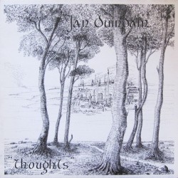 JAN DUINDAM - Thoughts LP