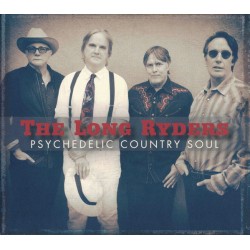 THE LONG RYDERS -...