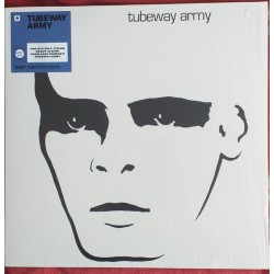 GARY NUMAN / TUBEWAY ARMY -...