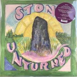 OLIVER - Stone Unturned LP