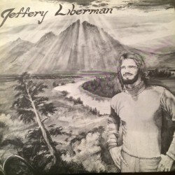 JEFF LIBERMAN – Jeffery...