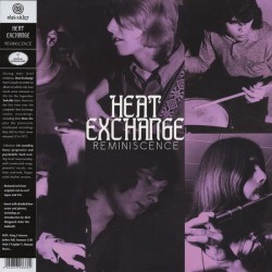 HEAT EXCHANGE –...