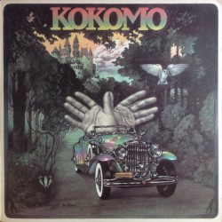 KOKOMO – Kokomo LP