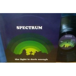 SPECTRUM - The Light Is...