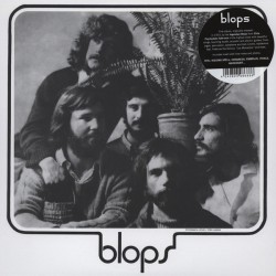 BLOPS - Blops LP