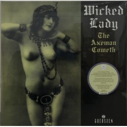 WICKED LADY  - The Axeman...