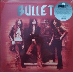 BULLET  - The Entrance To...