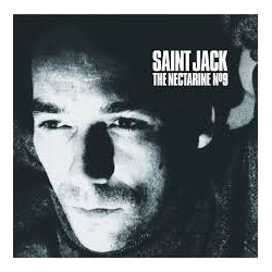  ‎ ‎THE NECTARINE N.9 - Saint Jack LP