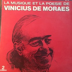 VINICIUS DE MORAES - La...