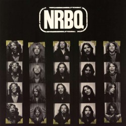 NRBQ - NRBQ LP