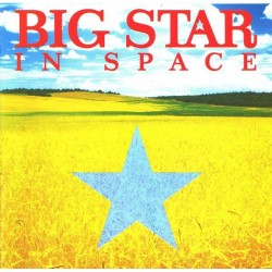 BIG STAR - In Space LP