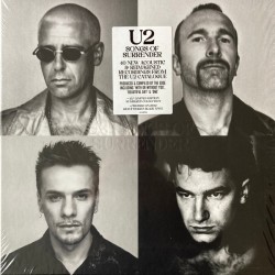 U2 (Band) - Songs Of...